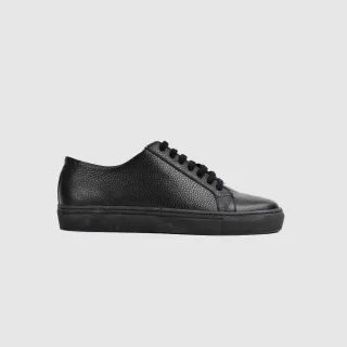 Sneaker GIANNI black